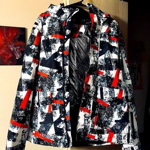 Riviyele Ski Jacket